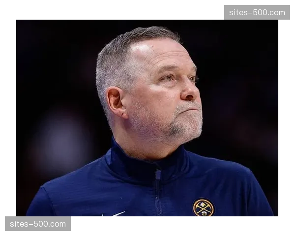 掘金沃特斯巴恩斯沃特森脚踝问题 马龙面临轮换深度考验