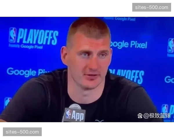 掘金进攻选择优化至极致，耐心传导创造联盟最高真实命中率