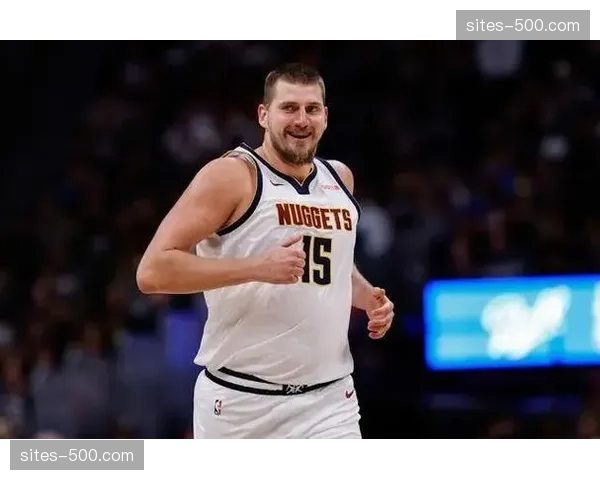 约基奇PER值32.3领跑联盟 六项高阶数据位列第一创纪录