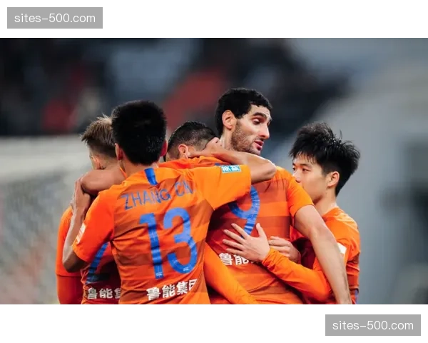 浙江队控球率冠绝中超 场均63.5%却难转化胜势
