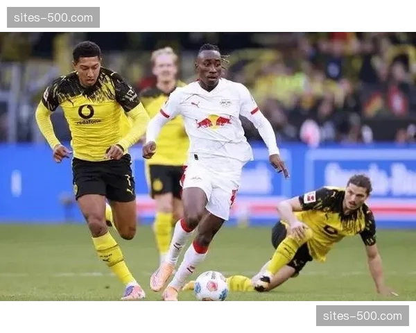 迪奥曼德身价从150万飙升至7500万，莱比锡刮出赛季最大彩票