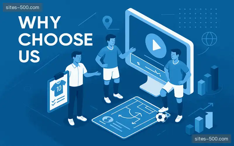 为什么选择我们